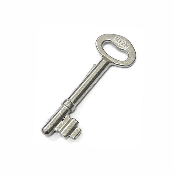 SPARE KEY MH12 2 LEVER SPARE KEY MH12 2 LEVER