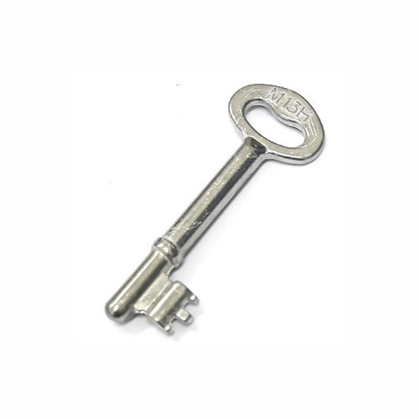 SPARE KEY MH13 2 LEVER SPARE KEY MH13 2 LEVER