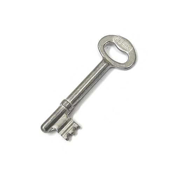 SPARE KEY MH15 2 LEVER SPARE KEY MH15 2 LEVER