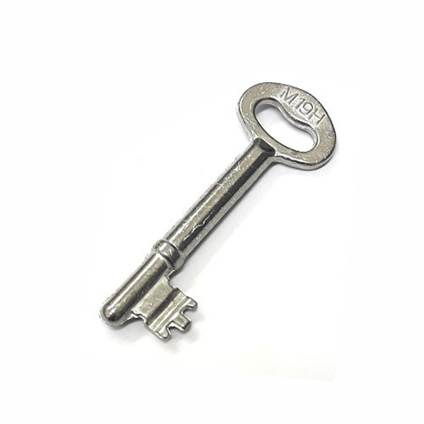 SPARE KEY MH19 2 LEVER SPARE KEY MH19 2 LEVER