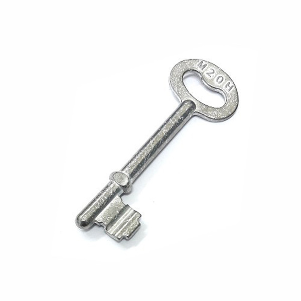 SPARE KEY MH20 2 LEVER SPARE KEY MH20 2 LEVER