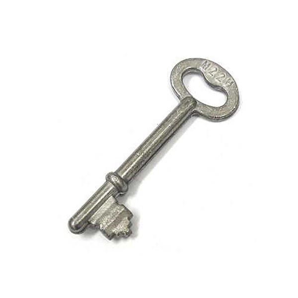 SPARE KEY MH22 2 LEVER SPARE KEY MH22 2 LEVER