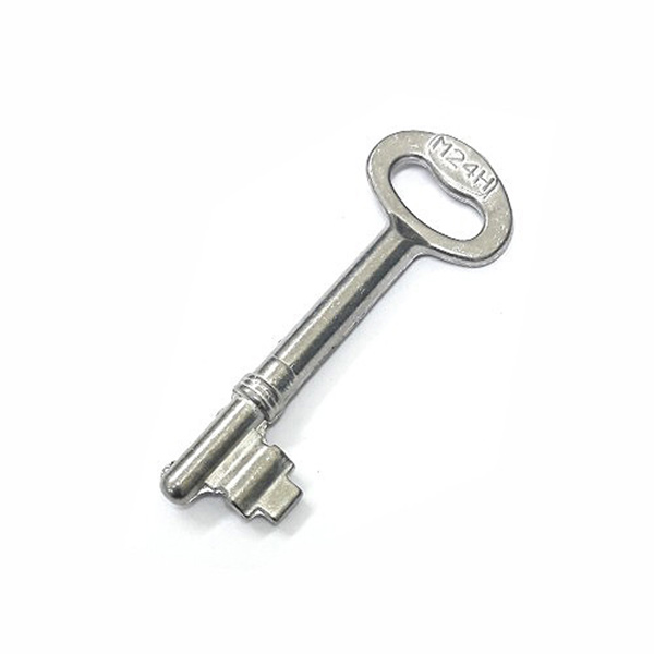SPARE KEY MH24 2 LEVER SPARE KEY MH24 2 LEVER