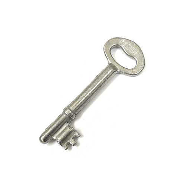 SPARE KEY MH25 2 LEVER SPARE KEY MH25 2 LEVER