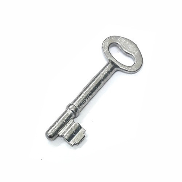SPARE KEY MH26 2 LEVER SPARE KEY MH26 2 LEVER