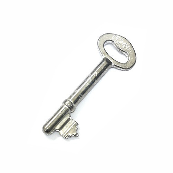 SPARE KEY MH28 2 LEVER SPARE KEY MH28 2 LEVER