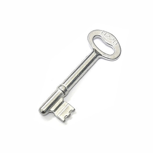 SPARE KEY MH27 2 LEVER SPARE KEY MH27 2 LEVER
