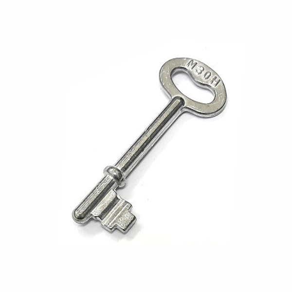 SPARE KEY MH30 2 LEVER SPARE KEY MH30 2 LEVER