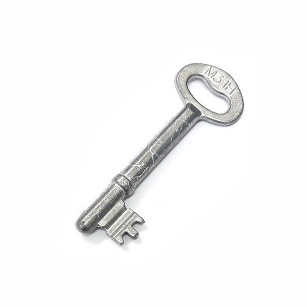 SPARE KEY MH31 2 LEVER SPARE KEY MH31 2 LEVER