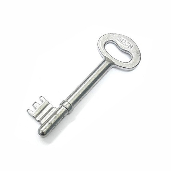 SPARE KEY MH09 2 LEVER SPARE KEY MH09 2 LEVER