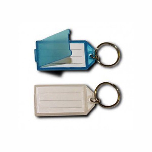 HEAVY DUTY KEYTAG 2PC HEAVY DUTY KEYTAG 2PC