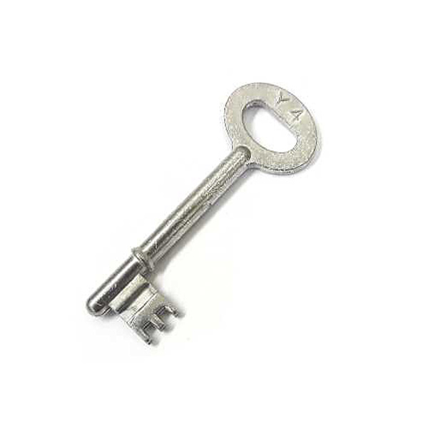 SPARE KEY Y4 SPARE KEY Y4