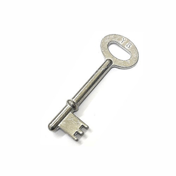 SPARE KEY Y8 SPARE KEY Y8