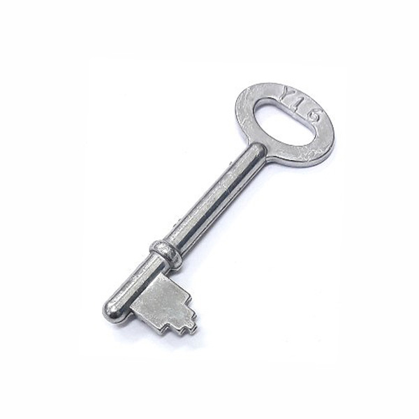 SPARE KEY Y16 SPARE KEY Y16