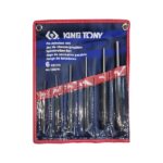 PUNCH PIN SET 6PC KING TONY