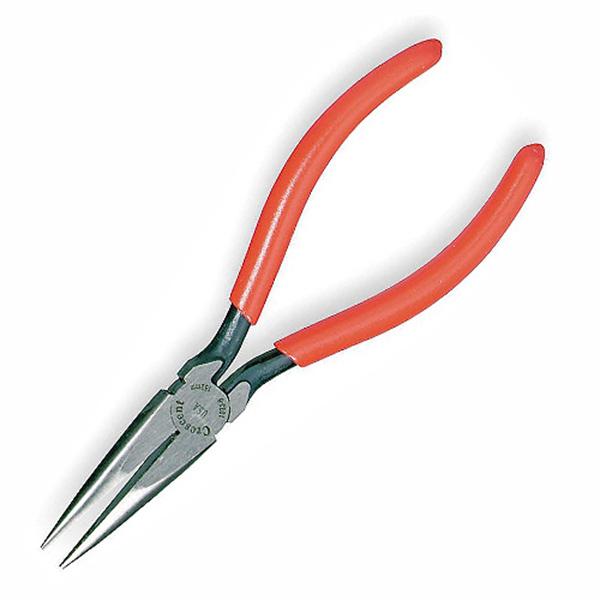 PLIER LONG NOSE 178MM CRESC 10337 PLIER LONG NOSE 178MM CRESC 10337
