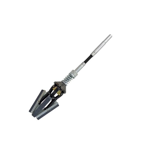 ADJ CYL HON 3JAW 30-90MM M/TEC ADJ CYL HON 3JAW 30-90MM M/TEC