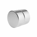 RARE EARTH MAGNET 8X5mm 2PC PP RARE EARTH MAGNET 8X5mm 2PC PP