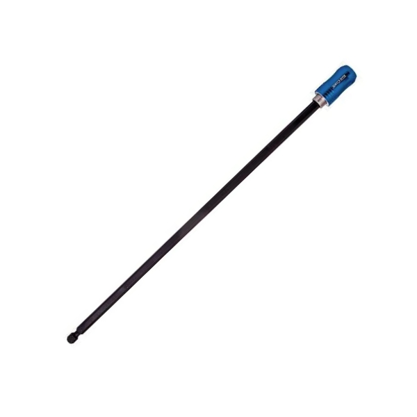 MAG BIT HOLDER 1/4 300MM T/CRAFT MAG BIT HOLDER 1/4 300MM T/CRAFT