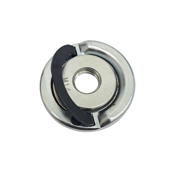 GRINDER LOCK NUT UNIVERSAL GRINDER LOCK NUT UNIVERSAL