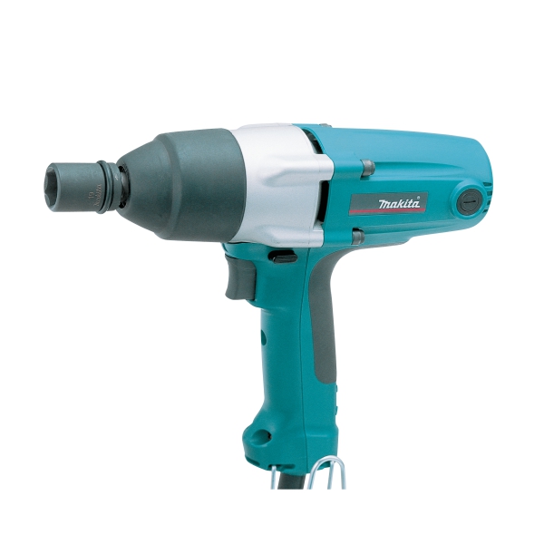 Makita imp wrench 1/2” 200nm (tw0200) Makita imp wrench 1/2” 200nm (tw0200)