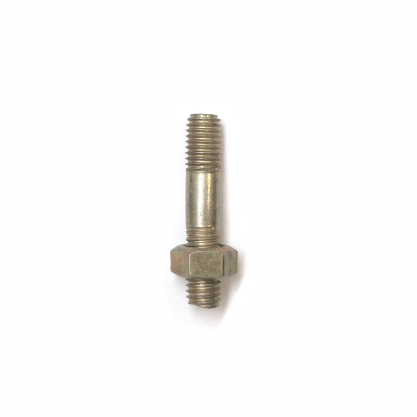 MANIFOLD STUD & NUT 8 X 1.25 MANIFOLD STUD & NUT 8 X 1.25