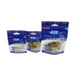BRASS FLAT WASHER M5 10PC