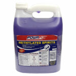 METHYLATED SPIRITS 5LT METHYLATED SPIRITS 5LT