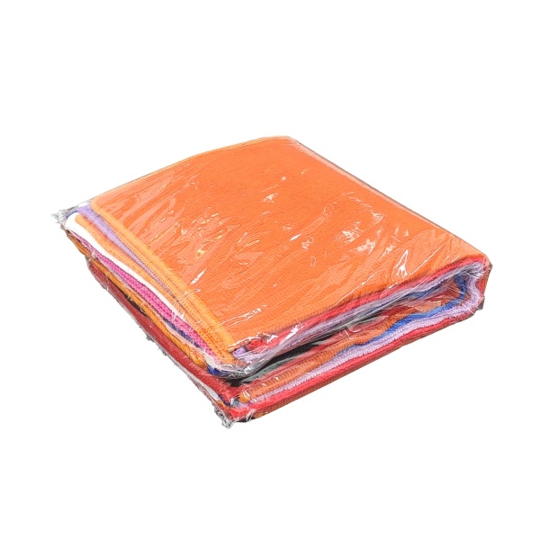MICROFIBRE CLOTHS 10PACK MICROFIBRE CLOTHS 10PACK