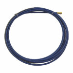 MIG LINER BLUE 0.6-0.9 +/-4.5MT M/W