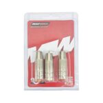 MIG SHROUD GASLESS MB15 MATWELD 3PC