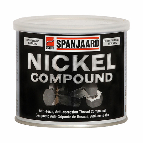 S/J NICKEL COMPOUND 500G TIN (24) S/J NICKEL COMPOUND 500G TIN (24)