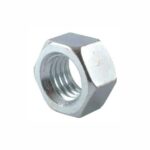 NUT GALV METRIC M36 NUT GALV METRIC M36