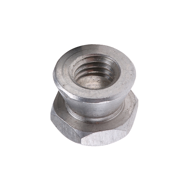 SHEAR NUT METRIC GALV DIN M12 SHEAR NUT METRIC GALV DIN M12
