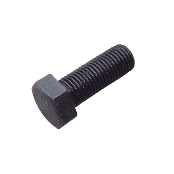 SET HT BLK MET 8.8 DIN 6 X 16 SET HT BLK MET 8.8 DIN 6 X 16