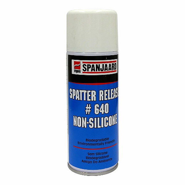 SPAT RELEASE NON-SIL 640 400ML S/J SPAT RELEASE NON-SIL 640 400ML S/J
