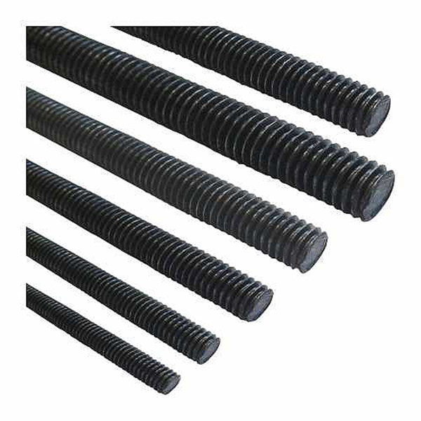 THREAD ROD HT M16 1MT EN8-ISO7 THREAD ROD HT M16 1MT EN8-ISO7