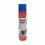 S/PAINT HIGH HEAT BLUE 300ML NASCA S/PAINT HIGH HEAT BLUE 300ML NASCA
