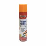 S/PAINT ORANGE 300ML NASCA S/PAINT ORANGE 300ML NASCA