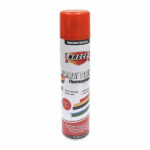 S/PAINT SIG RED 300ML NASCA S/PAINT SIG RED 300ML NASCA