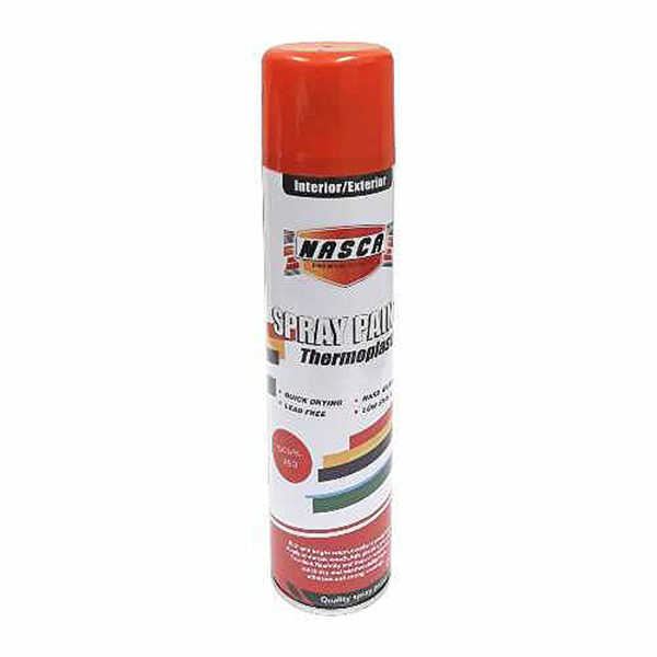 S/PAINT SIG RED 300ML NASCA S/PAINT SIG RED 300ML NASCA