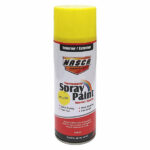 S/PAINT YELLOW 300ML NASCA