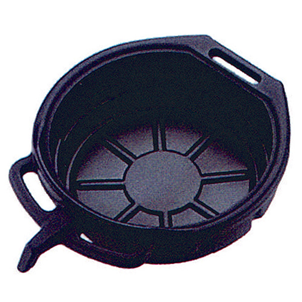 OIL WASTE STORAGE BOWL 15LT OIL WASTE STORAGE BOWL 15LT