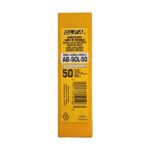 OLFA BLADE SOLID 9MM BLA-ABSOL50