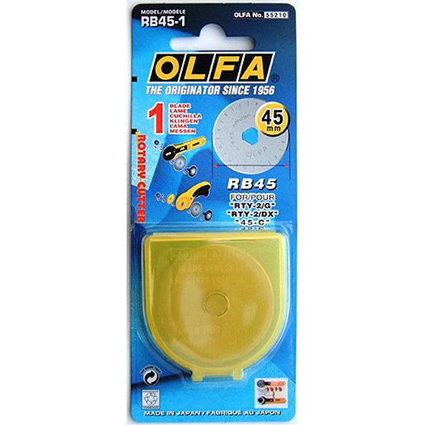 OLFA BLADE RB45 EACH OLFA BLADE RB45 EACH