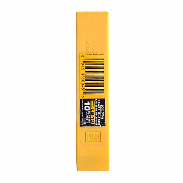 OLFA BLADE LB 10 OLFA BLADE LB 10