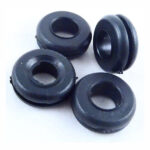 OPEN GROMMET NO 3 10MM 5PC PP OPEN GROMMET NO 3 10MM 5PC PP