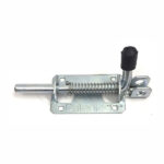 PAD BOLT 100MM H/D SPRING LOADED
