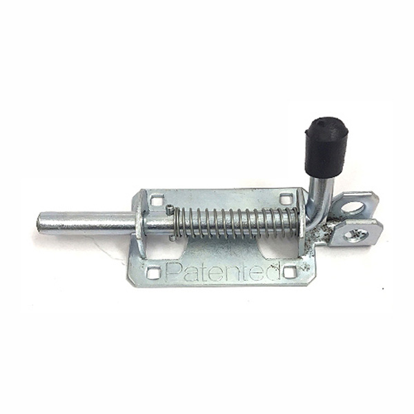 PAD BOLT 100MM H/D SPRING LOADED PAD BOLT 100MM H/D SPRING LOADED