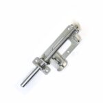 PADBOLT UNIVERSAL 105MM GALV